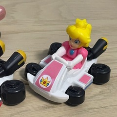 ★マリオカート おもちゃ 3個セット★の画像