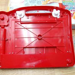 アンパンマン 天才脳 おしゃべりらくがき教室DX サウンドペン 2才以上 知育玩具 札幌市 清田区 平岡の画像