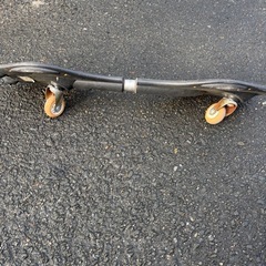 スケートボード スケボー 子供 キックボードの画像