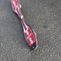 スケートボード スケボー 子供 キックボードの画像