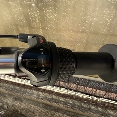 ドイツ製 PUKY 20インチ 子供 自転車の画像