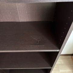 棚の画像
