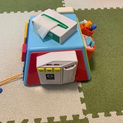 ピープル いたずら1歳やりたい放題 セレクト の画像