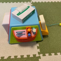 ピープル いたずら1歳やりたい放題 セレクト の画像