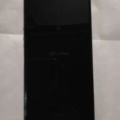 XPERIA Ace SO-02L SIMロック解除済み おまけつきの画像