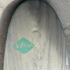 Softech Roller 7’0 ソフトボードの画像