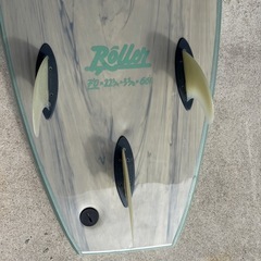 Softech Roller 7’0 ソフトボードの画像