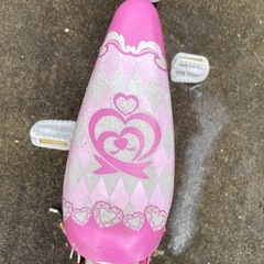 自転車　16インチの画像