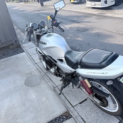 GSX250FXバリオス2型の画像