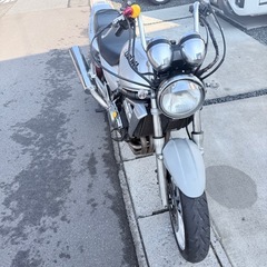 GSX250FXバリオス2型の画像