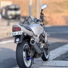 GSX250FXバリオス2型の画像
