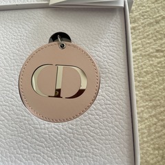 ディオール　ポケットミラー&トラベルスプレーセット、ジュエリーケースの画像