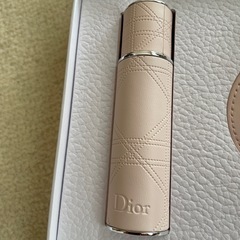 ディオール　ポケットミラー&トラベルスプレーセット、ジュエリーケースの画像