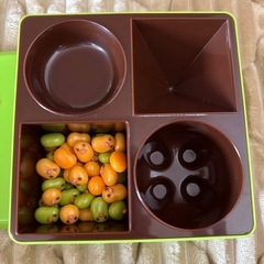 箸トレーニングの画像