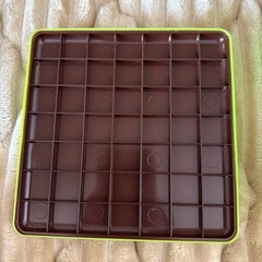 箸トレーニングの画像