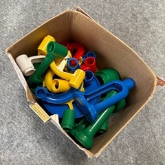 KUMON くみくみスロープの画像