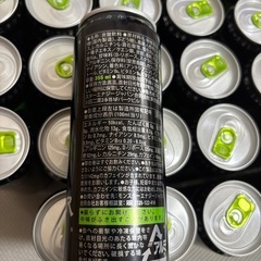 35本モンスターエナジー　の画像