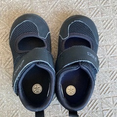 【13.5〜16cm】アシックス スクスク 5足セットの画像