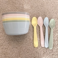 Minicoままごと キッチンセットの画像