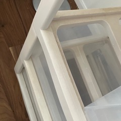 相談中です。棚の画像