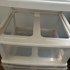 相談中です。棚の画像