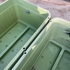 めだか容器の画像