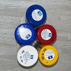 値段交渉可【模型】ラッカースプレー、ウェザリングパレット他の画像