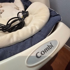 電動　バウンサーの画像