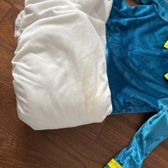 ドナルドコスプレ♡の画像