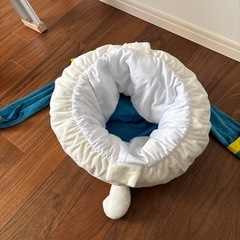 ドナルドコスプレ♡の画像