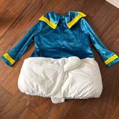 ドナルドコスプレ♡の画像