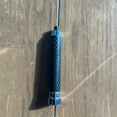 ショートバイクアンテナ の画像