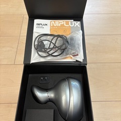 NIPLUX ヘッドスパ
の画像