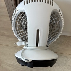 サーキュレーターの画像