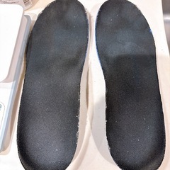 Rela Kino インソール [理学療法士監修] アーチサポート 土踏まずの画像