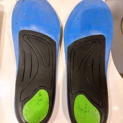 Rela Kino インソール [理学療法士監修] アーチサポート 土踏まずの画像