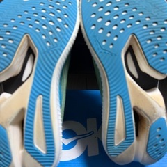 HOKA シューズCIELO X1　　の画像