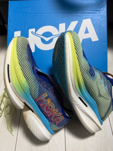HOKA シューズCIELO X1　　