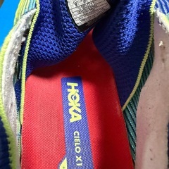 HOKA シューズCIELO X1　　の画像
