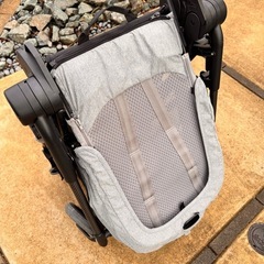 メリオ カーボン 2020年モデル(1台)【サイベックス】[cybex MELIO A型 新生児 ベビーカーの画像