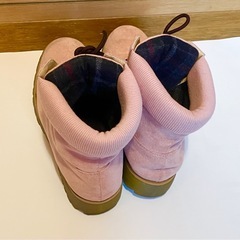 レディース⭐︎ブーツの画像