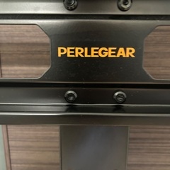 テレビスタンド 壁寄せ テレビ台の画像