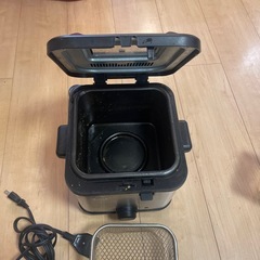 フライヤーの画像