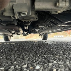 ムーヴコンテカスタム 4WD 車検令和8年12月迄 80000キロ代の画像