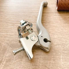 子供用自転車グリップ、右レバーの画像