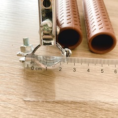 子供用自転車グリップ、右レバーの画像