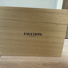 フォション　ペアグラスの画像