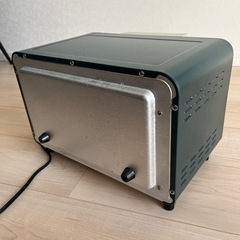 Bruno トースター
の画像