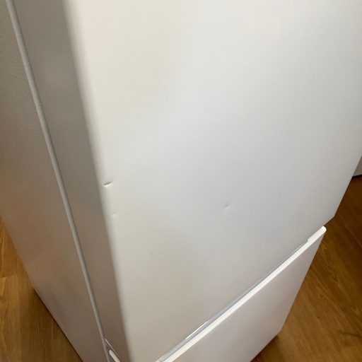 ワールプールジャパン 2ドア冷蔵庫 YRZ-F17L 2024年製【トレファク