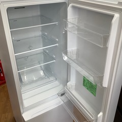 ワールプールジャパン 2ドア冷蔵庫 YRZ-F17L 2024年製【トレファク 川越店】の画像